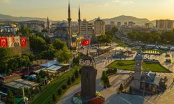 Kayserinin o ilçesi topyekûn temizleniyor!