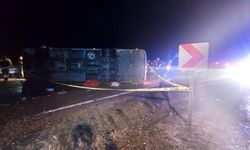 Kayseri’de otobüs kazasında 3 kişi hayatını kaybetmişti! Olayla ilgili yeni gelişme!
