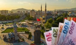 Kayseri’de belediye ile banka anlaştı! Çalışanlara 80 bin TL promosyon!