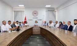 Pınarbaşı’nda sağlık hizmetleri mercek altında!