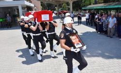 Kayseri’de görev yapan polis memuru hayatını kaybetti!