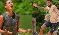 Survivor yarışmacıları arasında kriz çıktı!