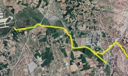Kayseri'de dev proje hayata geçiyor! 8 bin 300 metre uzunluğunda olacak