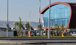 Rotterdam-Kayseri seferinde narkotik madde operasyonu!