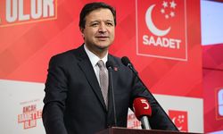 Saadet partisi 24 yaşında! Arıkan’dan ilkeli siyaset vurgusu!