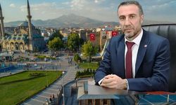Saadet Partisi Kayseri İl Başkanı Altun: Temiz siyasetin merkeziyiz!