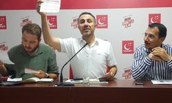 Saadet Partisi Kayseri'de Üye Hamlesi: Gençlerden Yoğun İlgi