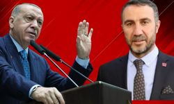 Saadet Partisi Kayseri İl Başkanı Erdal Altundan iktidara sert tepki!