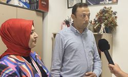 Kayseri Şehir Hastanesi'nden vatandaşlara ücretsiz sigara bırakma yardımı!