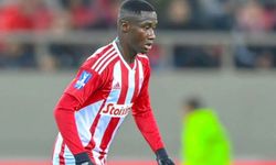 Kayserispor’un yeni transferi Diadie Samassékou kimdir? Kaç maç oynadı!