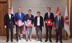 Sanayi bölgesine dev sağlık yatırımı!
