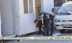 Sanayi sitesinde alacak kavgası: Kanlı hesaplaşma ile bitti