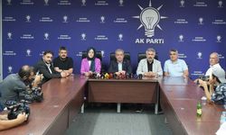 Vekil Özsoy'dan Kayseri'ye müjde! Dev projeler art arda gelecek