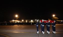 Kayseri’de şehit cenazesi programında değişiklik