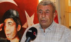 15 Temmuz şehidi Yiğit’in babası Erdoğan projesi hakkında konuştu! Bakın neler söyledi!