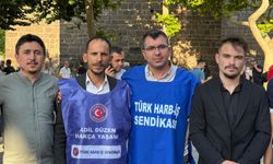 Selçuk Onat’tan emek mücadelesine destek