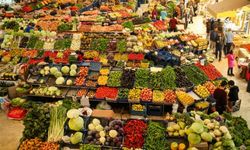 Kayseri'de buyun kurulacak semt pazarları (13 Temmuz Pazar)