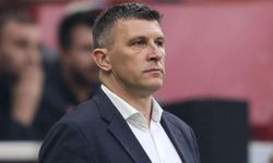 Teknik Direktör Sergej Jakirovic: Türk futbolcularla çalışmaktan memnunum