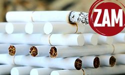 Sigaraya bir kez daha zam geldi! Fiyatı 100 TL’ye dayandı