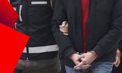 Kayseri’de silah kaçakçıları yakalandı! Çok sayıda malzeme ele geçirildi