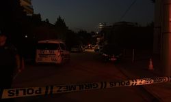 Sokak ortasında tüfekli saldırı! 2 kişi yaralandı!