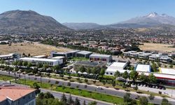 Kayseri'de Belediye-Hayırsever işbirliği! Proje sonbaharda tamamlanacak