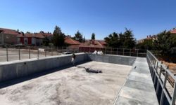 Kayseri'de merakla beklenen proje: O ilçenin yeni cazibe merkezi olacak!