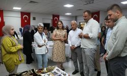 Sarıoğlan'da sandıklardan çıkan miras: Unutulmuş el sanatları yeniden keşfediliyor!