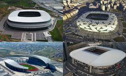 Süper Lig heyecanı 17 farklı stadyumda yaşanacak!