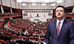 Arıkan’dan TBMM çıkışı! ‘Süreç şeffaf değil!’