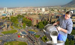 Kayserili vekil isyan etti! Süt üreticileri alarmda!