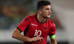 Kayserispor’da Indrit Tuci atağı!