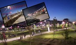 Kayseri bu akşam Talas’ta buluşuyor! Festivale saatler kaldı!