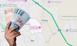 Talas'ta yatırımcıya 85 milyon TL'lik büyük fırsat!
