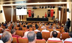 Kayseri ve Sivas'tan ortak vizyon: Talas bölgeye örnek oluyor!