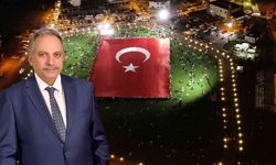 En büyük Türk Bayrağı Kayseri'de açılacak: İşte nedeni...