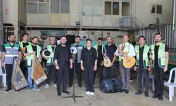Sosyal medya Kayseri'yi konuşuyor: Belediye çalışları konserden konsere koşuyor!