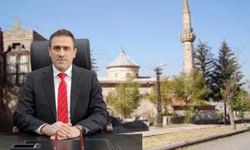 Kayseri'nin yeni Kaymakamı göreve başladı!