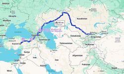 Kayseri'nin gözde ilçesi ile ilgili şaşırtan detay!