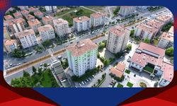 Kayserililer bu fırsat kaçmaz! 36 ay taksitle iş yerleri satılacak!