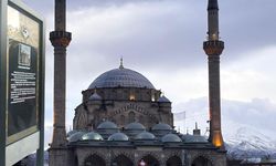 Cemilbaba Mezarlığı'nın yanında bir türbe daha: İşte Esma Hanım'ın hikayesi!