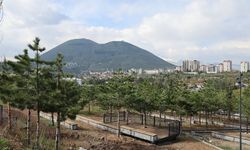 Kayseri'nin yeni cazibe merkezi hazır:  2 yıllık dev proje açılıyor!