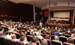 Talaslılar müzikle coşacak: O konser için geri sayım başladı!