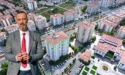 Başkan Çiçek, Vali Çiçek'e seslendi: Talas hak ettiği yatırımı almıyor!