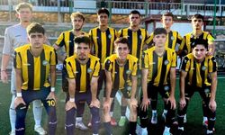 Talas Belediyespor'un büyük başarısı! Hedef Türkiye şampiyonluğu