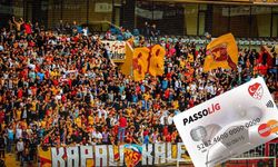 Passolig kartı en çok hangi takımda bulunuyor! Kayserispor kaçıncı sırada