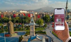 Bir çok yerde zorunlu olacak! Karekod uygulaması başlıyor
