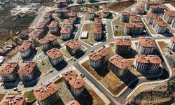 Kentsel Dönüşüm Başkanlığı 56 ilde taksitle taşınmaz satacak