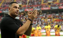 Teknik Direktör Çağdaş Atan Kayserispor dönemini anlattı!