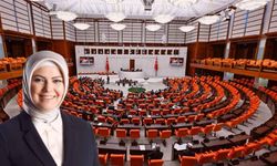 Ayşe Böhürler Terörsüz Türkiye Komisyonu’nda!